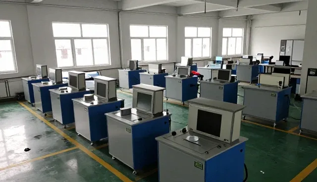 保养服务如何在不同场景中实现精准匹配